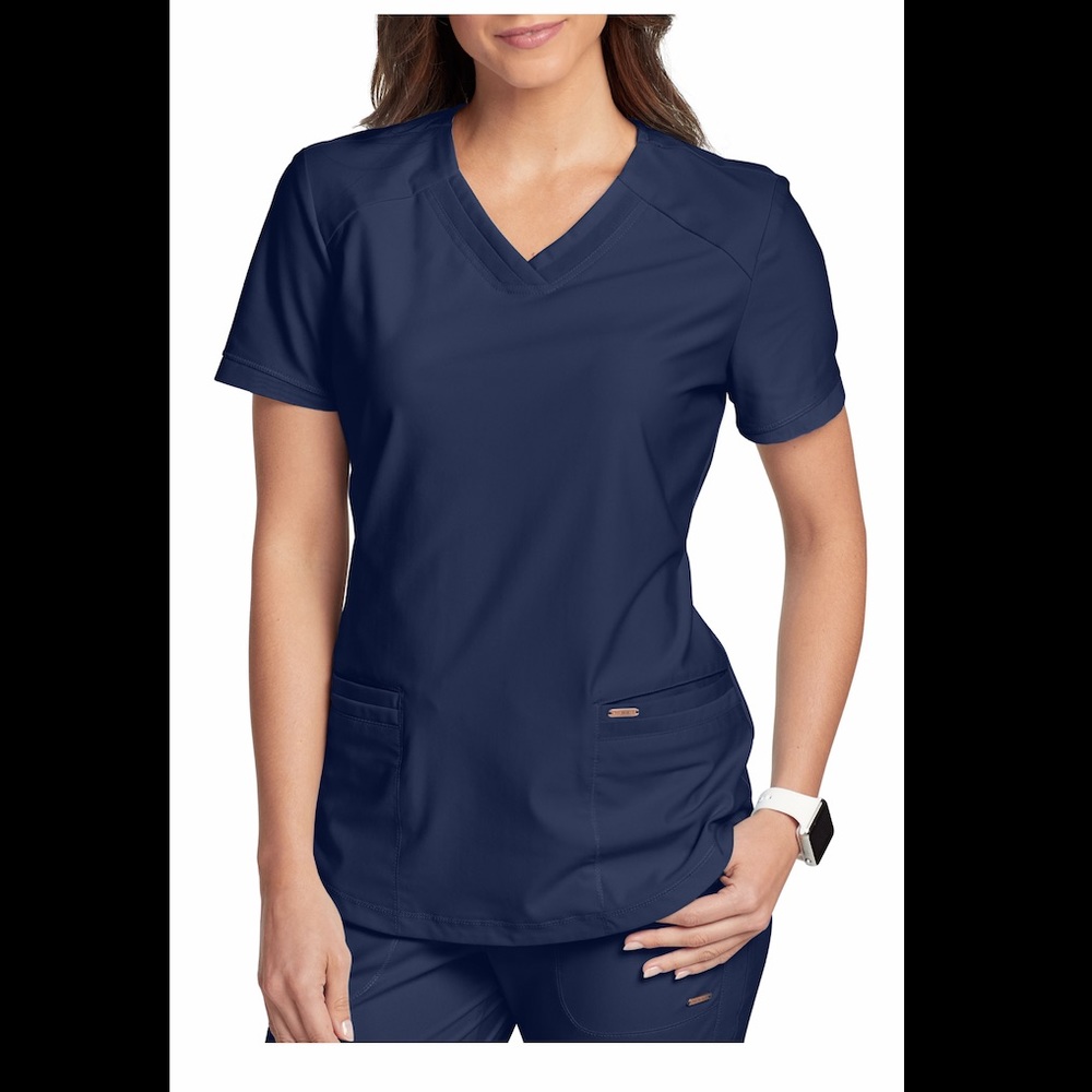 Cherokee Form XS top